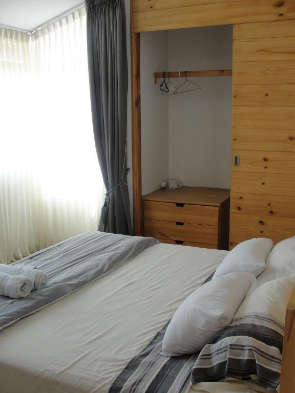 Hotel Boutique La Angostura Ica Værelse billede